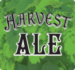 harvest ale Pearl Street Brewery La Crosse, WI