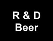 R&D beer Pearl Street Brewery La Crosse, WI