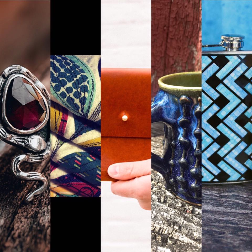 Driftless Maker’s Exchange