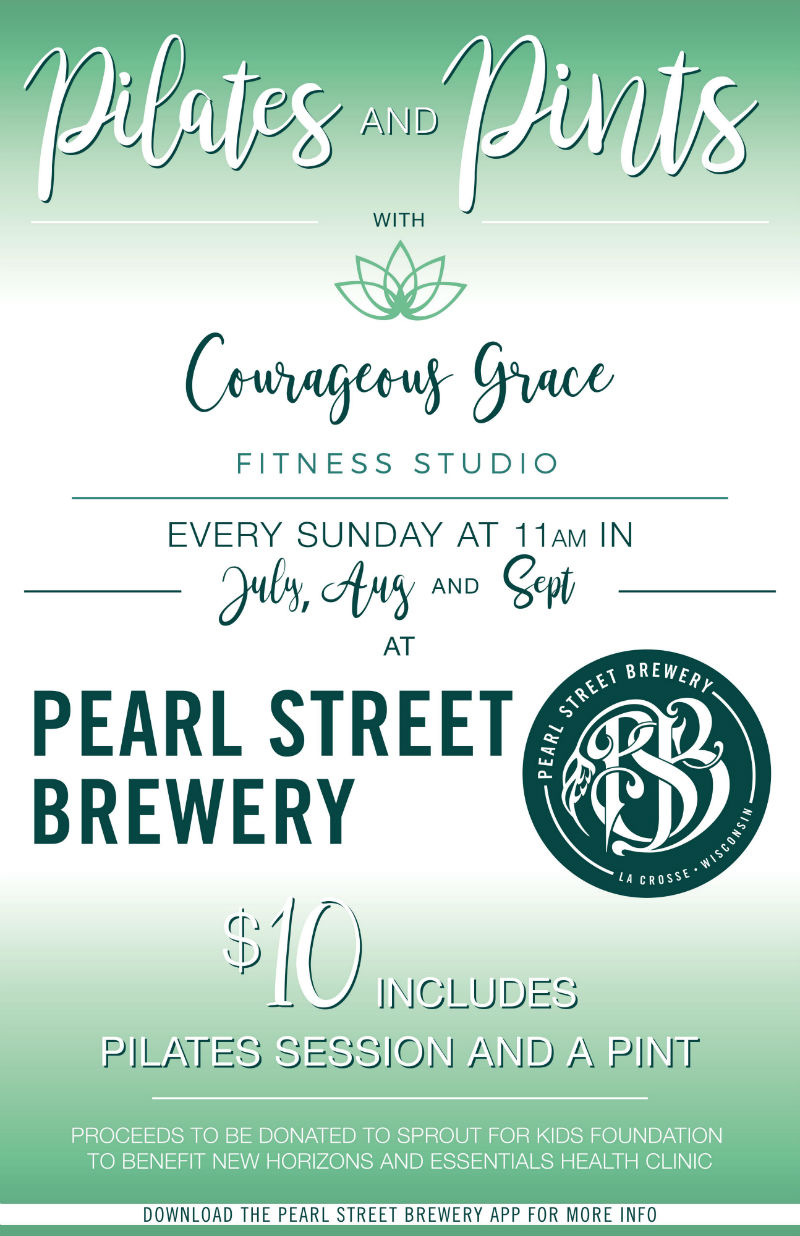 Courageous Grace Studio