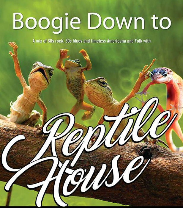 Reptile House