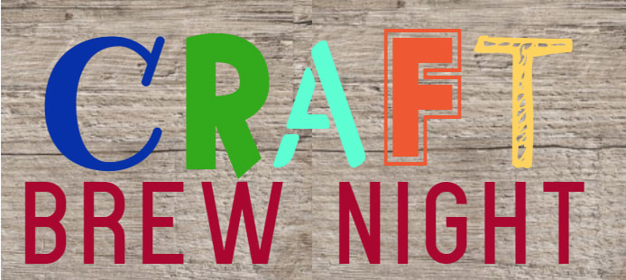 Craft Brew Night