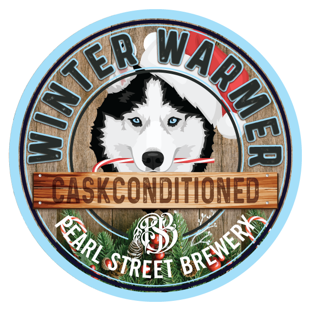 Winter Warmer