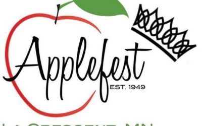 La Crescent, Minnesota’s Annual Applefest Offering Applefest in a Box!
