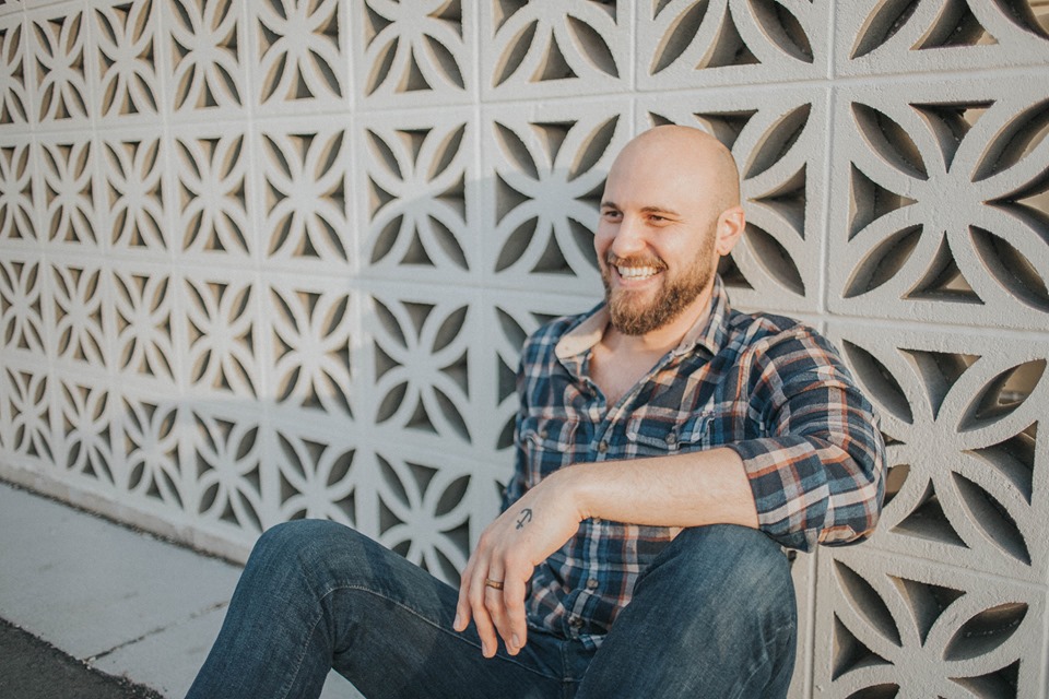 Happy Hour LIVE with Matt Gabriel