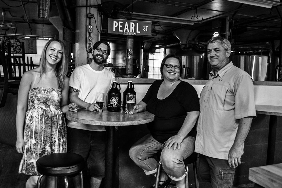 Pigtown Fling String Band