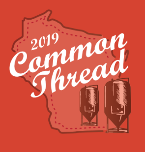 Wisconsin Brewers Guild Common Thread Series. 