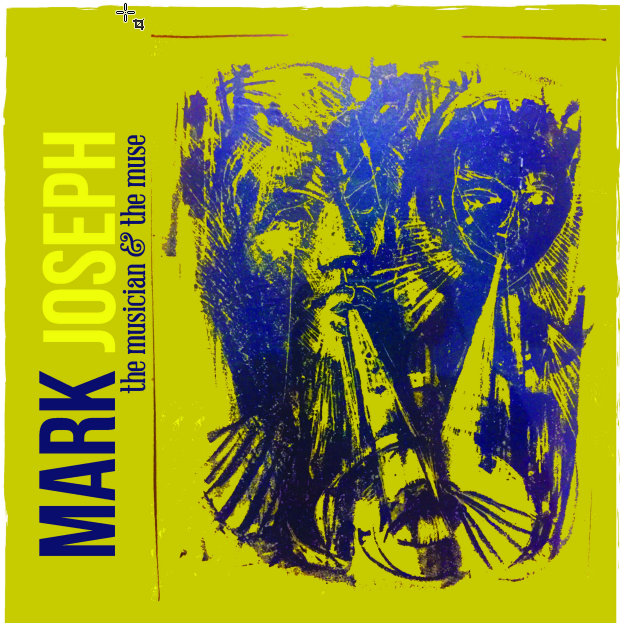 Mark Joseph Album Release Party w/ Gregg Hall & Wrecking Ball