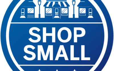 Free Pint For Buying Local on Small Business Saturday