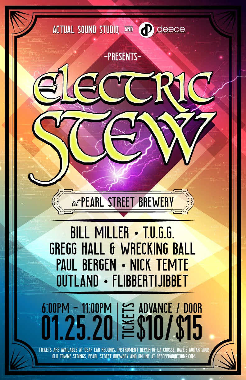 Electric Stew