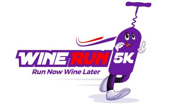 Wine Run 5k Announce Dates for the La Crosse 5k Wine/Beer Run/Walk.