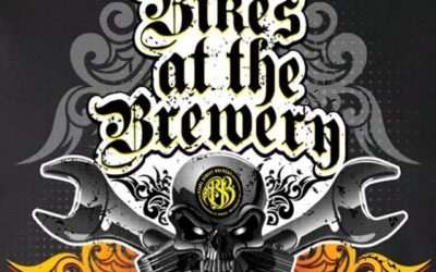 Pearl Street Brewery Sets Dates for Bikes at the Brewery in 2020