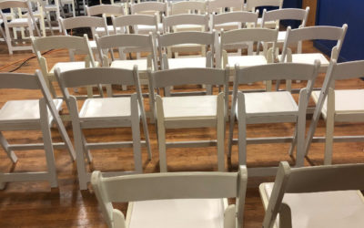 Now Booking Event Space  for Spring, Summer, and Fall Events    
