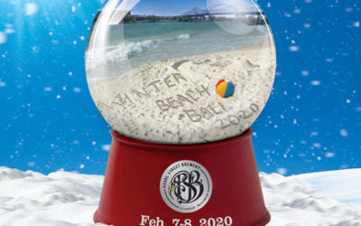 2020 Winter Beach Ball February 7-8, 2020