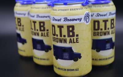 Pearl Street Brewery announces Business Feel Good Fridays Initiative