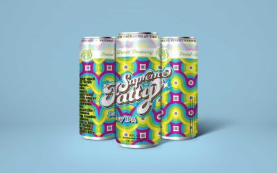 Release Flagship And New Fan Favorite Tasting Room Beers in 12oz and 16oz Cans