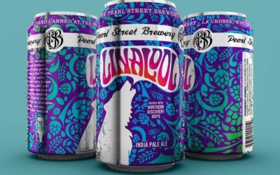 Pearl Street Brewery Announces More Fan Favorite Beers Moving to 12oz cans