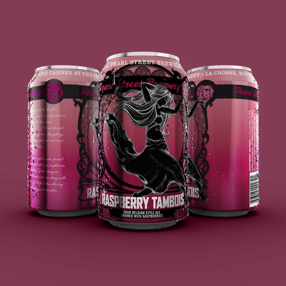 Pearl Street Brewery Announces More Fan Favorite Beers Moving to 12oz cans