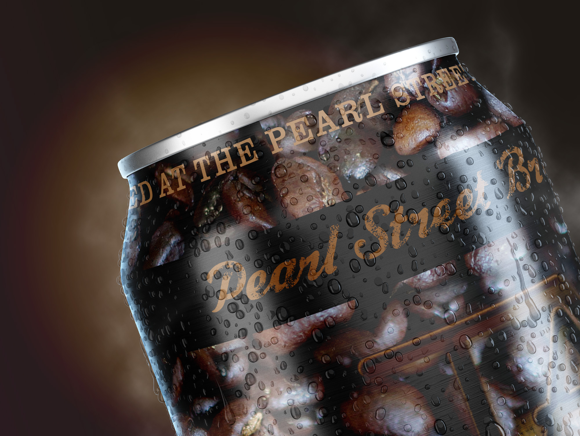 Pearl Street Brewery to Can Flagship Favorite Java Lava Coffee Stout and Special Seasonal Selections