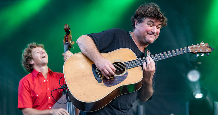 Keller Williams June 4