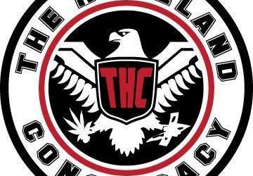 The Homeland Conspiracy’s “Time$ Have Changed” Album Release Party