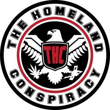 The Homeland Conspiracy