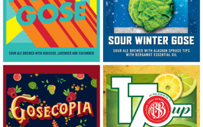 Pearl Street Brewery Announcing its 4-part Seasonal Sour Series