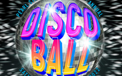 23rd Annual Winter “Disco” Ball
