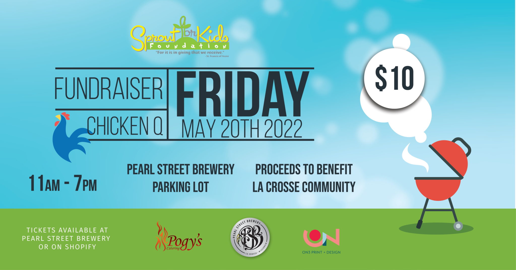 Pearl Street Brewery
