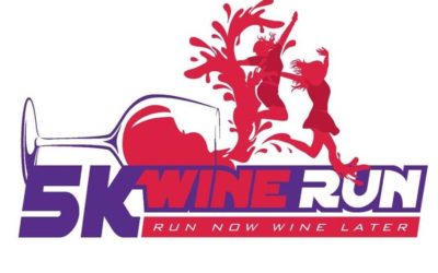 Wine Run 5k Announce Date for the Pearl Street Wine Run 5k