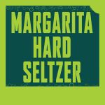 Margarita Hard Seltzer small square