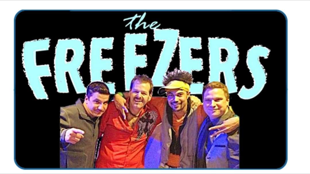 The Freezers Rock