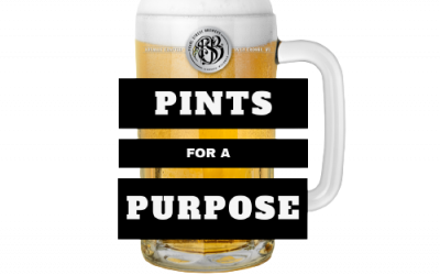 Pearl Street Brewery Announces 2023 “Pints for a Purpose” Schedule